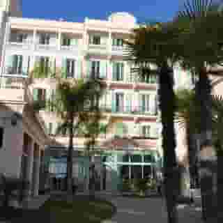 Hotel Vacances Bleues Le Balmoral, 4 of 5