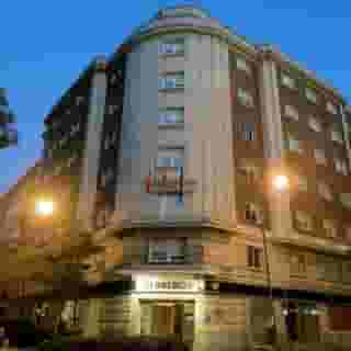 NH Madrid Balboa, 2 of 5