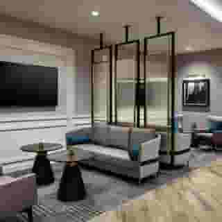 Marriott Copley Place, 3 of 5