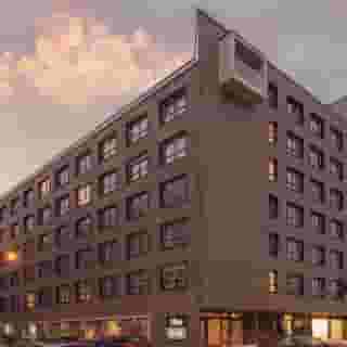 Holiday Inn - The Niu, Coin Frankfurt Ostend, 4 of 5