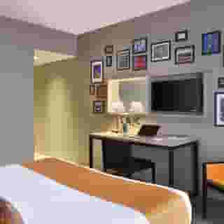 Citadines Ramblas Barcelona, 1 of 5