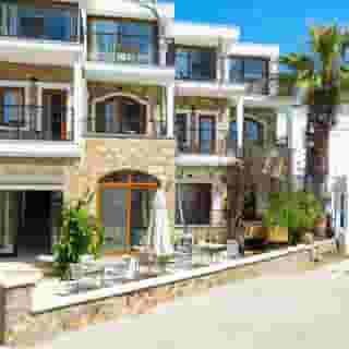 Asterina Hotel, 2 of 5