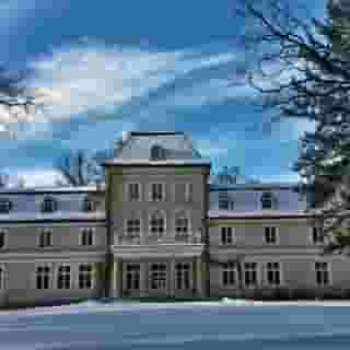 Dwor Sierakow, 3 of 5