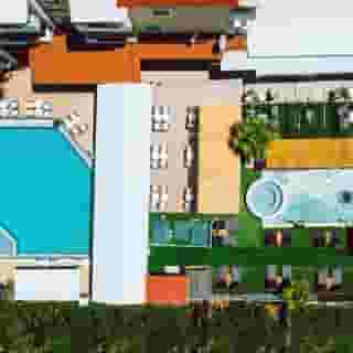 Philoxenia Resort Hotel Malia, 2 of 5
