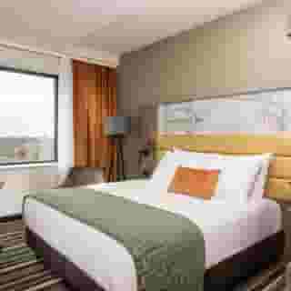 Leonardo Royal Hotel Amsterdam, 4 of 5