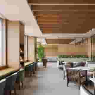 The Westin Tokyo, 1 of 5