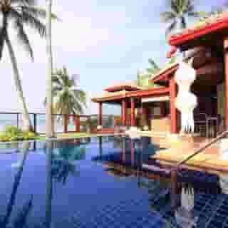 Pao Jin Poon Beach Front Villa, 2 of 5