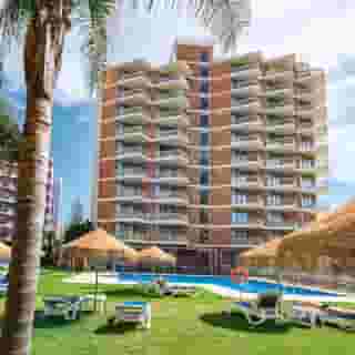 Mainare Playa Hotel, 4 of 5