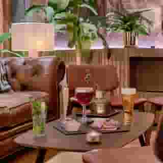 NH Lyon Airport, 1 of 5