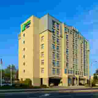 Holiday Inn Express & Suites Boston - Cambridge, 1 of 5