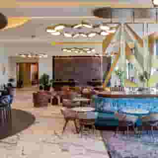 Tempo By Hilton Nashville Downtown, 6 of 6