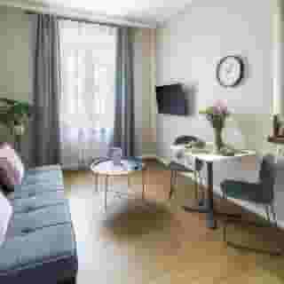 Garden House Apartments, 3 of 5