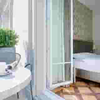 Boutique Hotel  Platzhirsch, 1 of 5