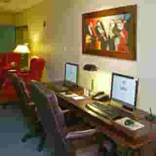 Cape Town Lodge Hotel, 5 of 5