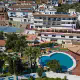Balcon De Competa, 1 of 5