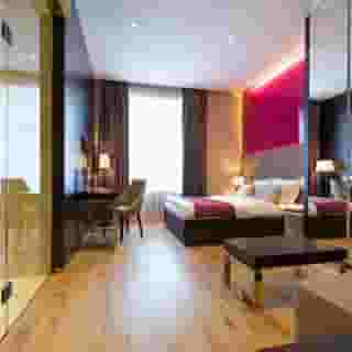 Maccani Luxury Suites, 3 of 5