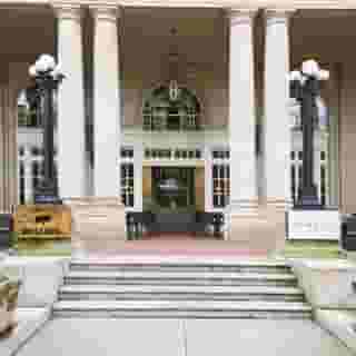 Georgian Terrace Hotel, 4 of 5