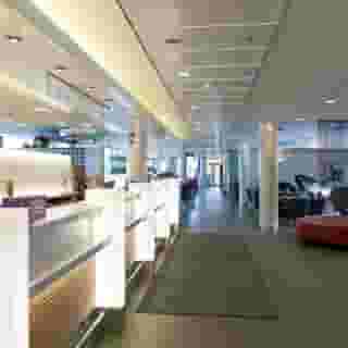 Scandic Simonkentta, 3 of 5