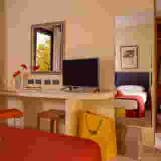 Best Western Blu Hotel Roma, 6 of 6