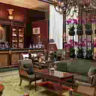 Four Seasons Hotel Florence, 5 of 5