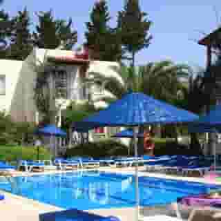 Summer Garden Suites & Beach Hotel, 5 of 5