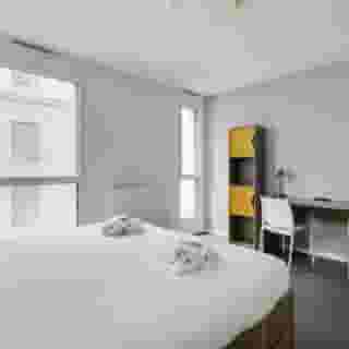 All Suites Bordeaux Centre Marne, 5 of 5