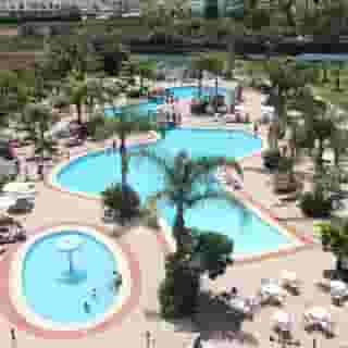 Tsokkos Gardens Hotel, 4 of 5