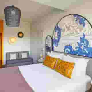 Hotel Indigo Florence, 5 of 5