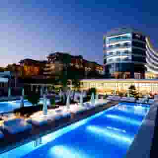 Q Premium Resort, 1 of 5