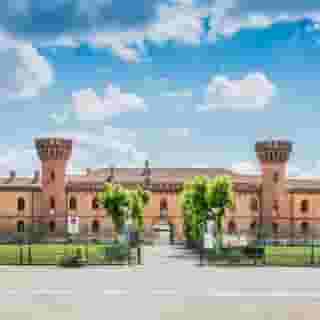 Albergo dell'Agenzia, 2 of 5