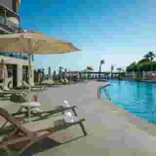 Armas Bella Luna Hotel, 4 of 5