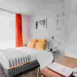 Joyce Astotel, 4 of 5