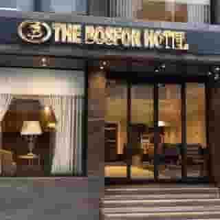 The Bosfor Hotel, 4 of 5