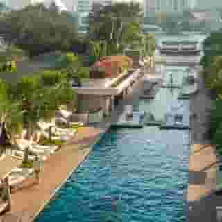 The Peninsula Bangkok, 2 of 5