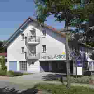 Astra Hotel Garni, 5 of 5