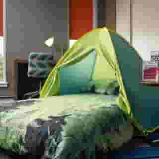 Aloft Seattle Redmond, 2 of 5