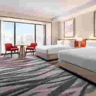 Conrad Las Vegas at Resorts World, 6 of 6