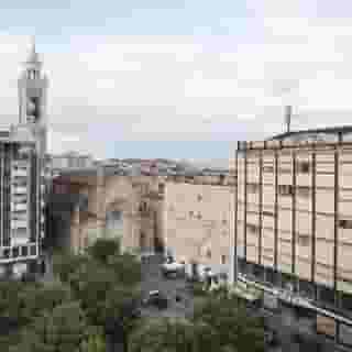 Hotel Plaza, 4 of 5