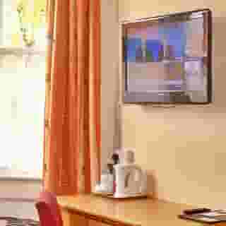 Morehampton Townhouse, 2 of 5