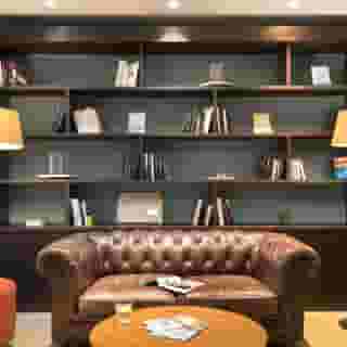 Hotel Sanso, 2 of 5