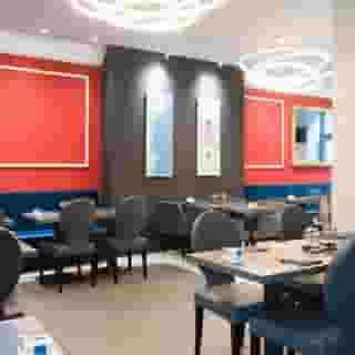 Elizabeth Lifestyle Hotel Bologna, 4 of 5