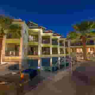 Tsilivi Palazetto, 3 of 5