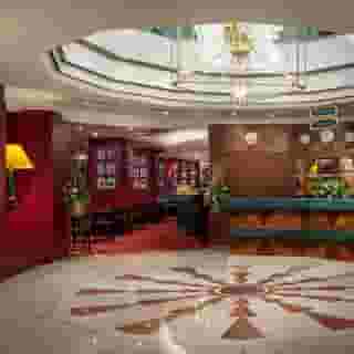 Art Nouveau Palace Hotel, 2 of 5