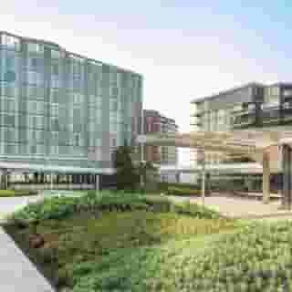 the DOUGLAS, Autograph Collection, 1 of 5