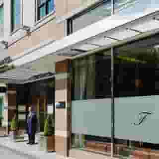 Fitzwilliam Hotel, 3 of 5