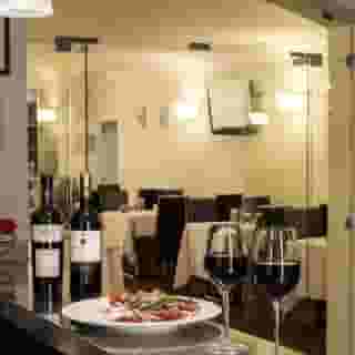 Hambros il Parco in Villa Banchieri, 5 of 5