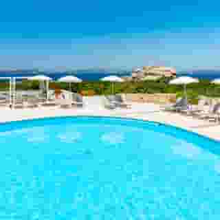 Grand Relais dei Nuraghi, 3 of 5