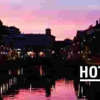 Grand Hotel Opera, 3 of 5