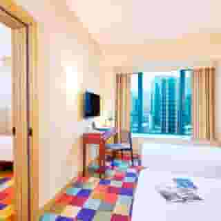 Hotel COZI Harbour View, 6 of 6