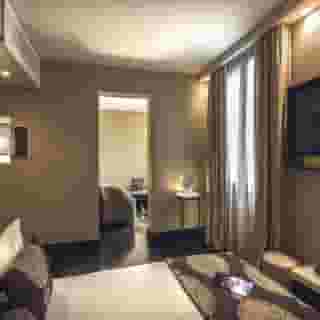 Venice Times Hotel, 5 of 5